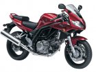 Suzuki SV 650S / ABS